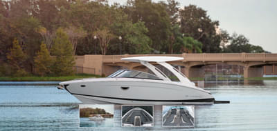 BOATZON | Regal LS9 2026 BOATZON | Regal LS9 2026