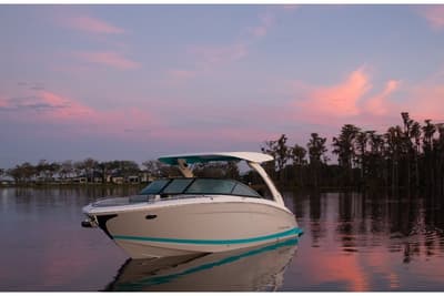 BOATZON | Regal LS9 2027