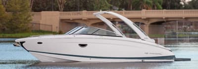 BOATZON | Regal LS9 2027