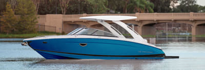 BOATZON | Regal LS9 2027