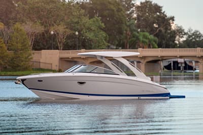 BOATZON | Regal LS9 2027