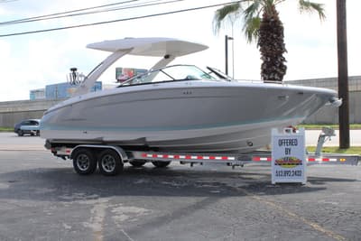 BOATZON | Regal LS9 Surf 2024