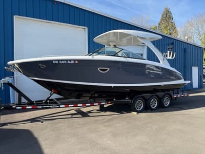 BOATZON | Regal LS9 Surf 2025