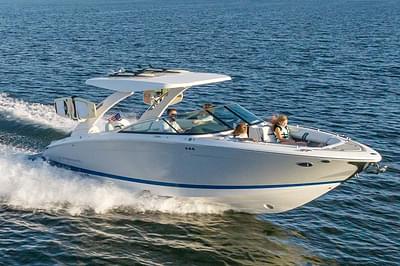 BOATZON | Regal LS9 Surf 2025