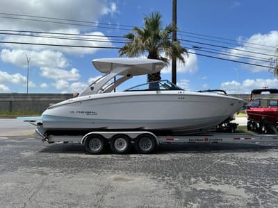 BOATZON | Regal LS9 Surf 2027