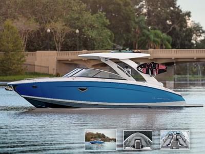 BOATZON | Regal LS9 Surf Ultimate 2026