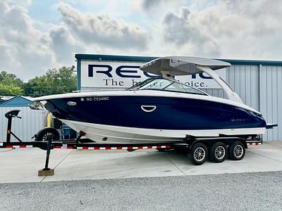 BOATZON | Regal LS9 Ultimate 2024