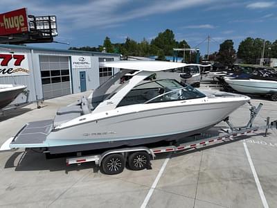 BOATZON | Regal LS9 Ultimate 2025