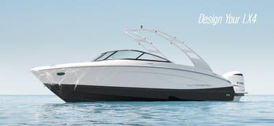 BOATZON | Regal LX 4 MODELL 2024 NOVEMBER 2023 2024