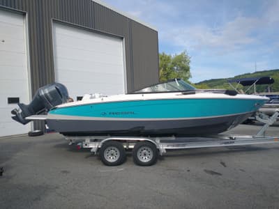 BOATZON | Regal LX2 2021