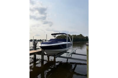 BOATZON | Regal LX2 2023