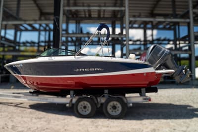 BOATZON | Regal LX2 2024