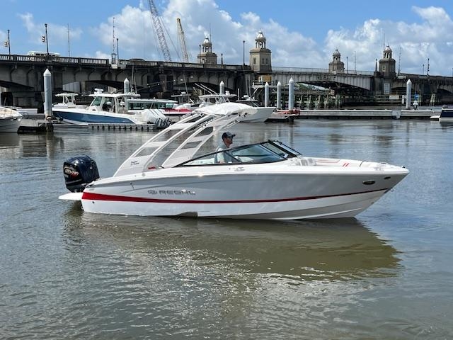 2025 Regal LX2 - Sold Boat