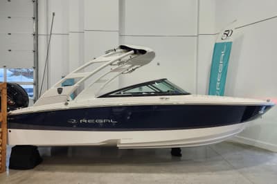 BOATZON | Regal LX2 2025