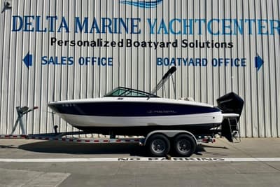 BOATZON | Regal LX2 2025