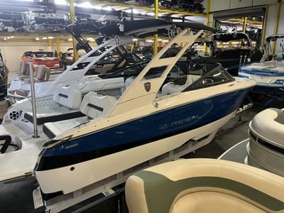 BOATZON | Regal LX2 2026 BOATZON | Regal LX2 2026