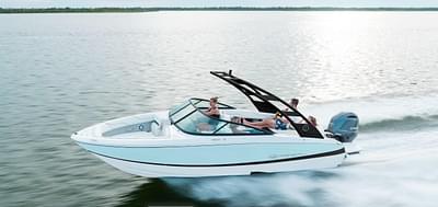 BOATZON | Regal LX2 2026