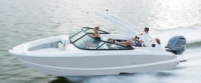 BOATZON | Regal LX2 2026