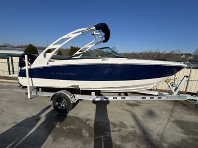 BOATZON | Regal LX2 2026