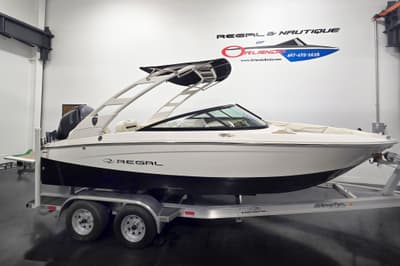 BOATZON | Regal LX2 2026