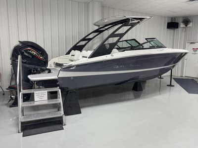 BOATZON | Regal LX2 2026