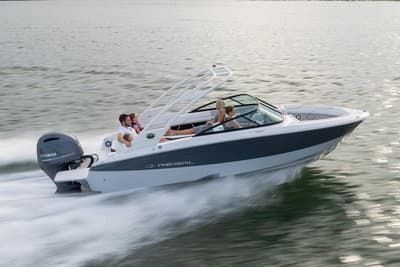 BOATZON | Regal LX2 2027