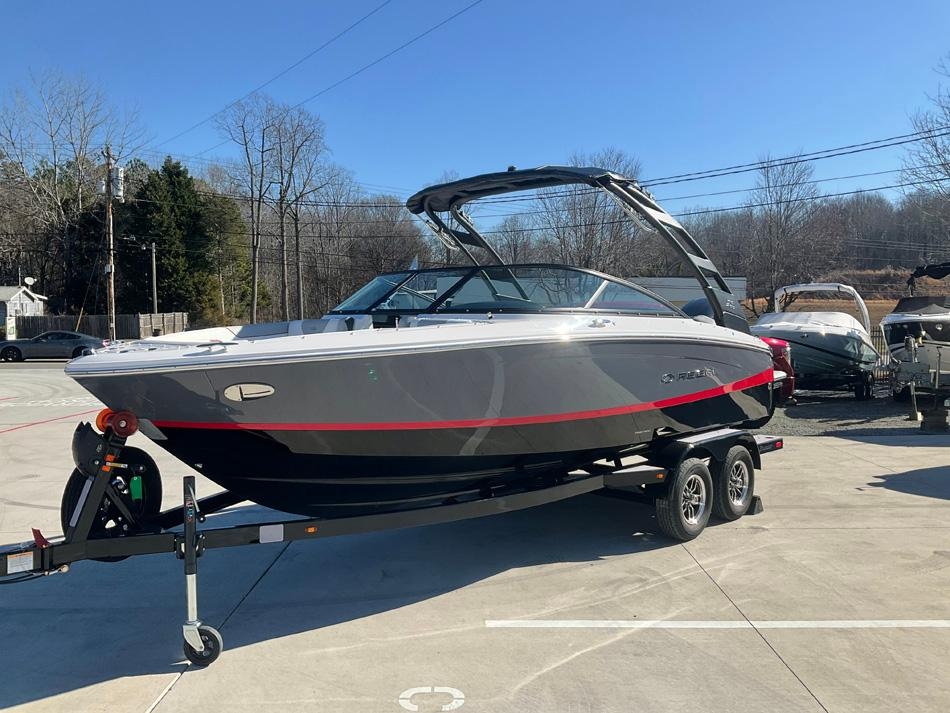 2024 Regal LX2 Ultimate - Sold Boat