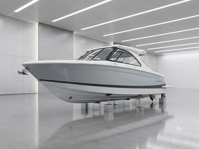 BOATZON | Regal LX36 2023