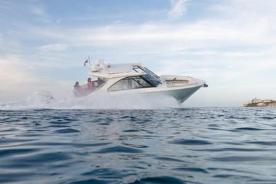 BOATZON | Regal LX36 2027