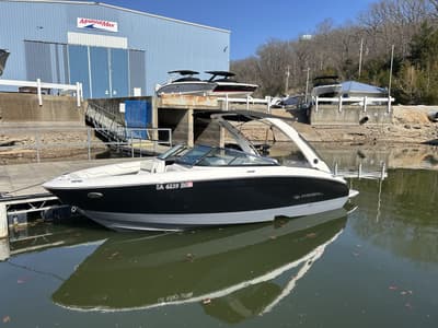 BOATZON | Regal LX4 2019