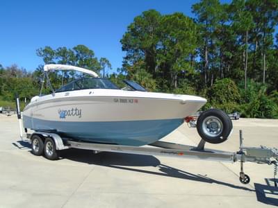 BOATZON | Regal LX4 2020 BOATZON | Regal LX4 2020