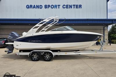 BOATZON | Regal LX4 2021 BOATZON | Regal LX4 2021