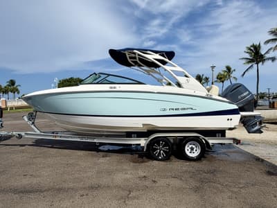 BOATZON | Regal LX4 2021