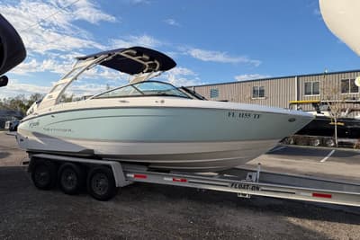 BOATZON | Regal LX4 2022
