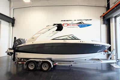 BOATZON | Regal LX4 2022
