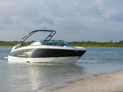 BOATZON | Regal LX4 2023