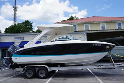 BOATZON | Regal LX4 2023