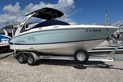 BOATZON | Regal LX4 2023 BOATZON | Regal LX4 2023