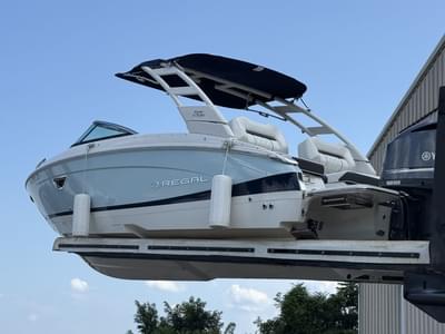 BOATZON | Regal LX4 2023 BOATZON | Regal LX4 2023