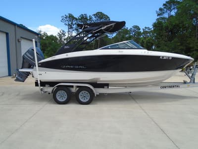 BOATZON | Regal LX4 2024