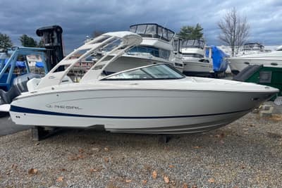 BOATZON | Regal LX4 2025
