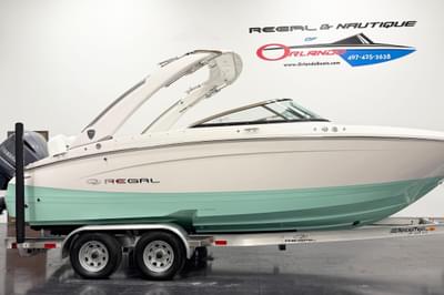 BOATZON | Regal LX4 2025 BOATZON | Regal LX4 2025