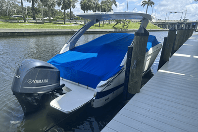 BOATZON | Regal LX4 2025