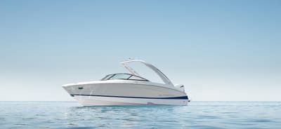 BOATZON | Regal LX4 2025