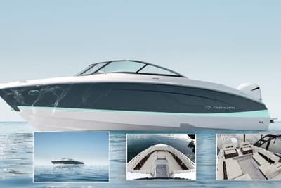 BOATZON | Regal LX4 2026