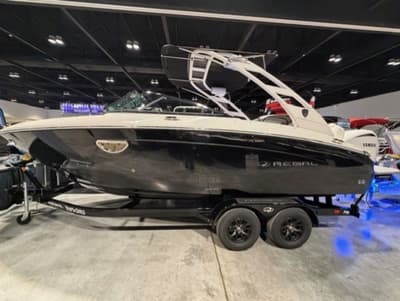 BOATZON | Regal LX4 2026