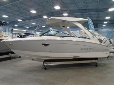 BOATZON | Regal LX4 2026