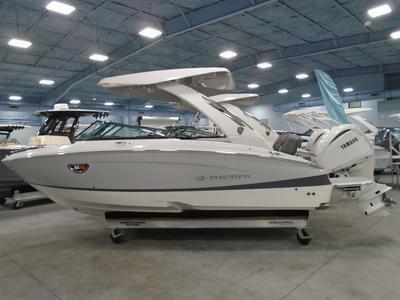 BOATZON | Regal LX4 2026 BOATZON | Regal LX4 2026
