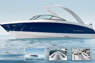 BOATZON | Regal LX4 2026