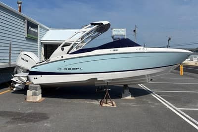 BOATZON | Regal LX4 2026 BOATZON | Regal LX4 2026